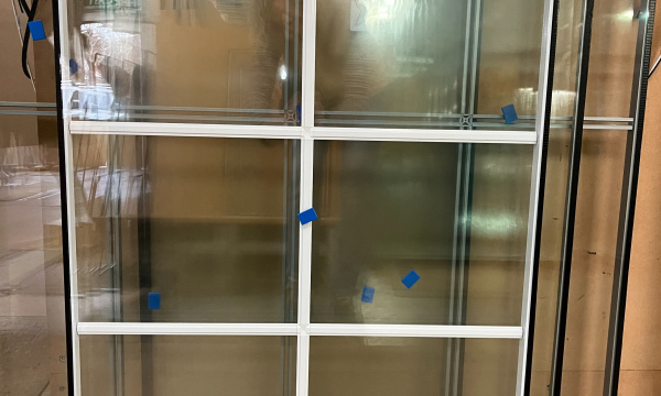 Sealed Units
