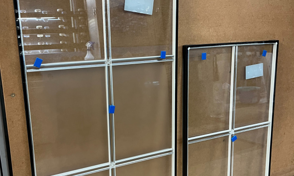 Sealed Units